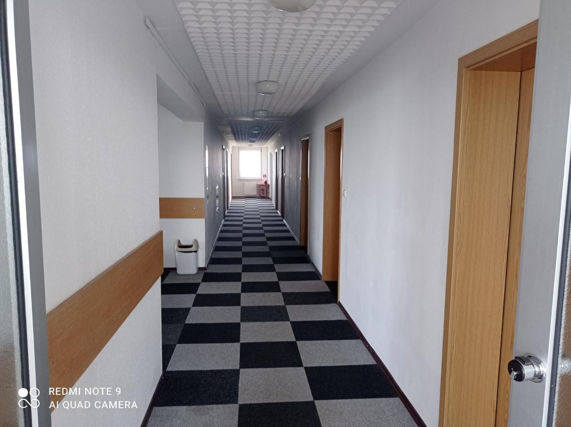 Krysztalowa Przystan Mrzezyno Exterior photo